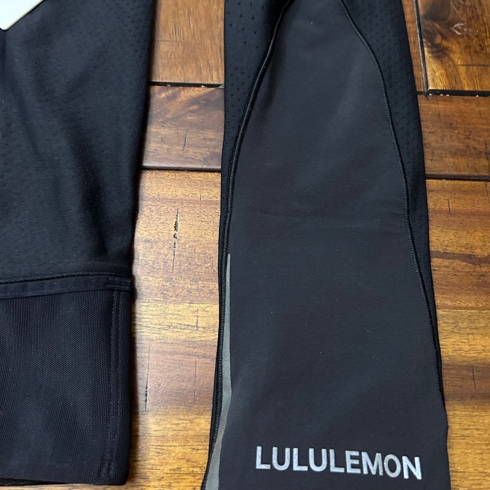 SenseKnit Composite Running Jacket - Picture 3 of 5